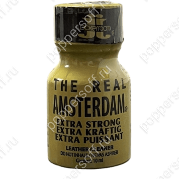 The Real Amsterdam